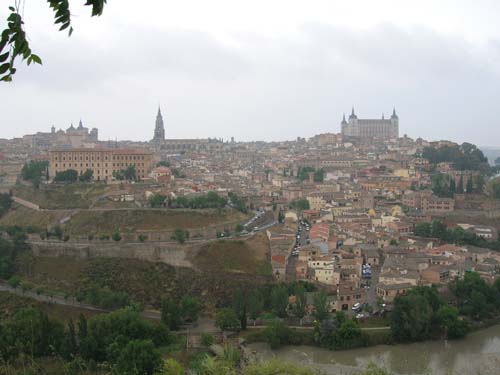 072 Toledo