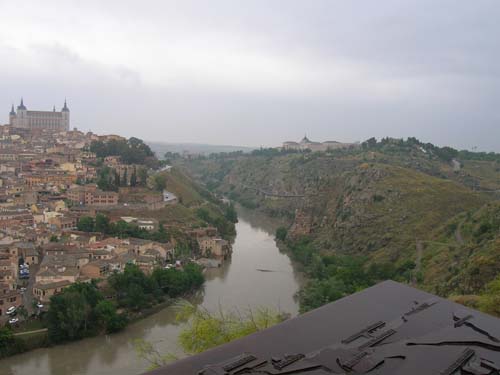086 Toledo