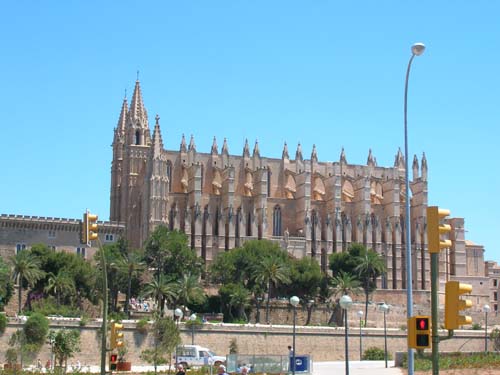 295 Palma di Mallorca