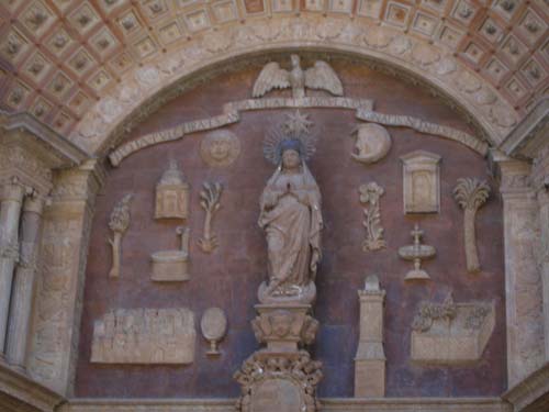 301 Palma di Mallorca