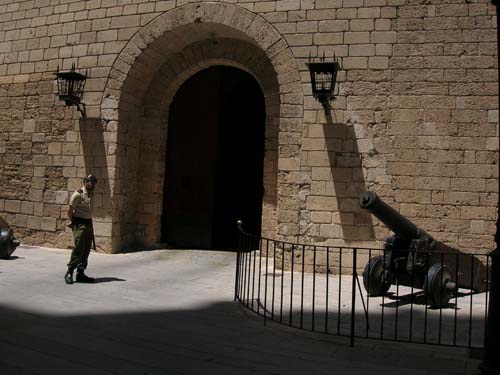 302 Palma di Mallorca