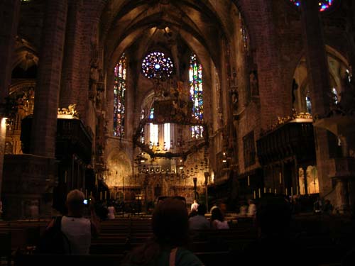 310 Palma di Mallorca