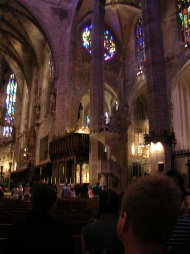 311 Palma di Mallorca