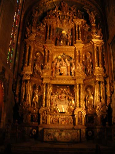 319 Palma di Mallorca