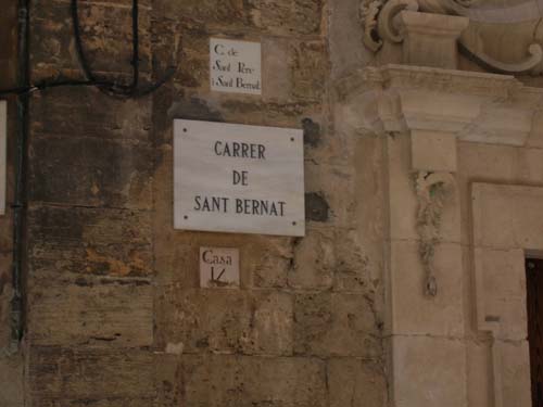 320 Palma di Mallorca