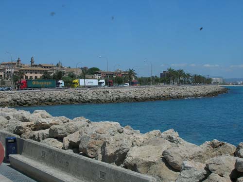 325 Palma di Mallorca